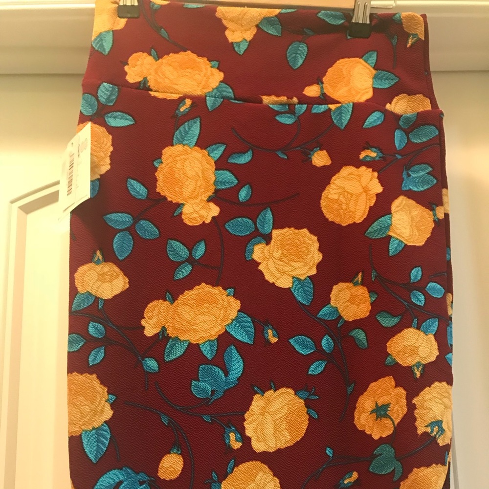 Lularoe Small Cassie NWT